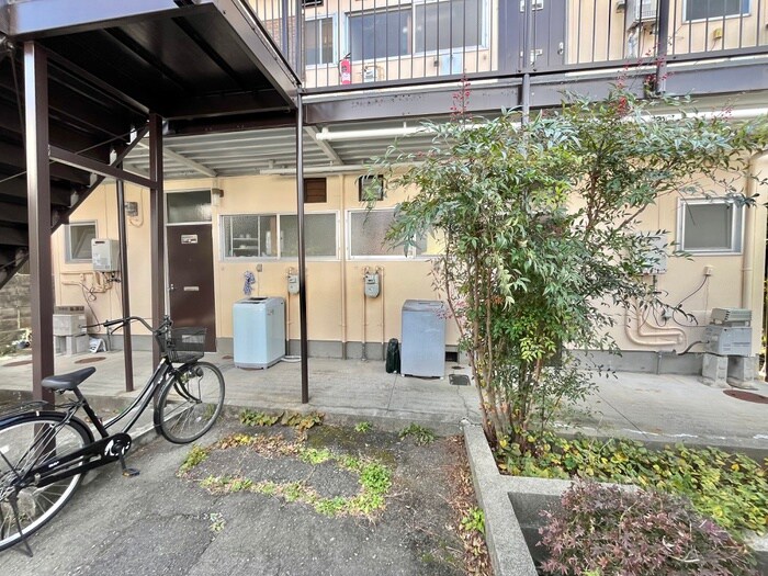 物件外観写真6　(外観写真)