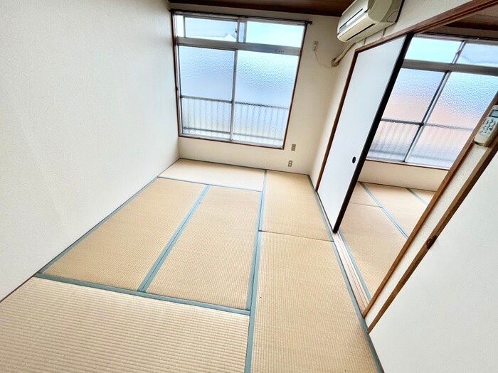 物件内観写真16　(居室)