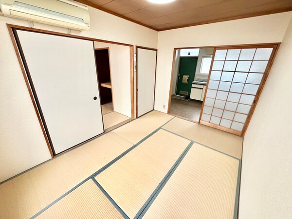居室