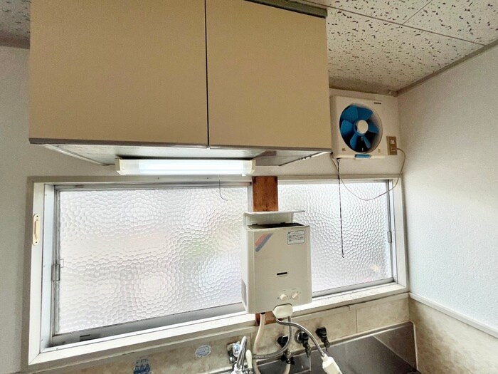 物件内観写真21　(キッチン)