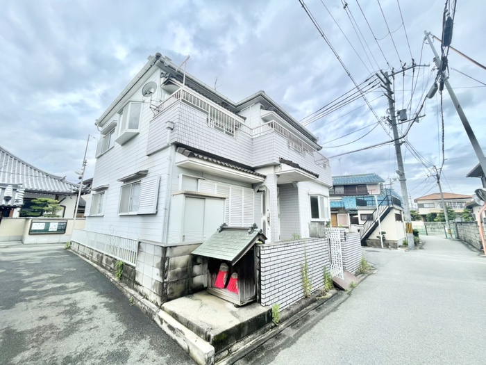 門真市岸和田二丁目戸建て