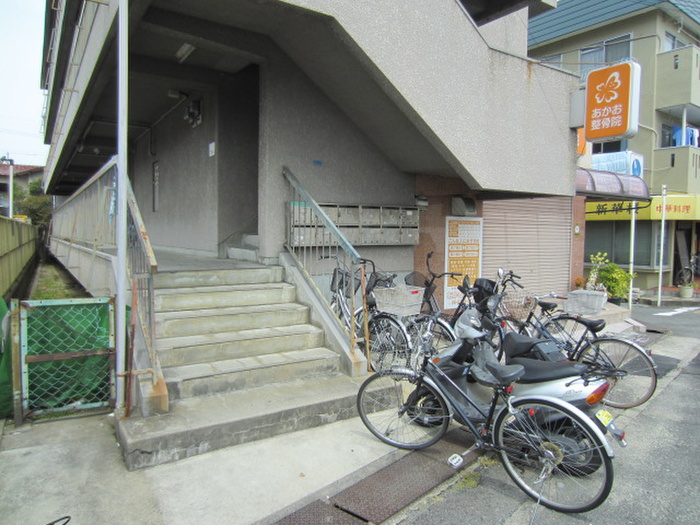 外観写真