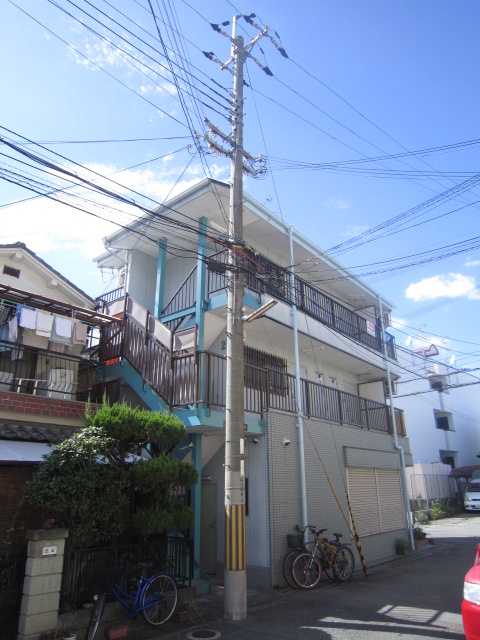 外観写真