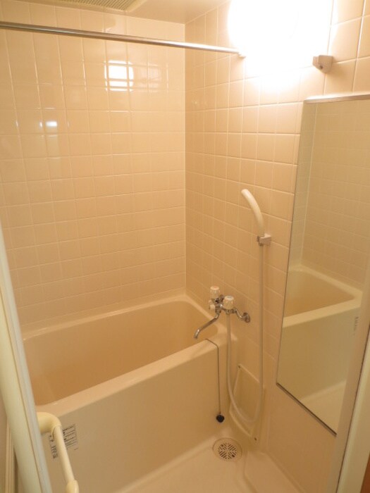物件内観写真13　(バス／シャワールーム等)