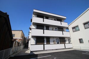 HALELEA外観写真
