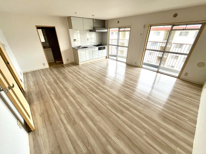 物件内観写真7　(居室)