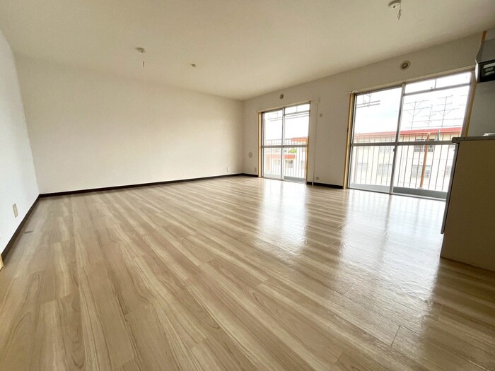 物件内観写真8　(居室)