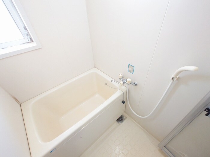 物件内観写真9　(バス／シャワールーム等)