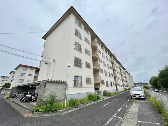 物件外観写真5　(外観写真)