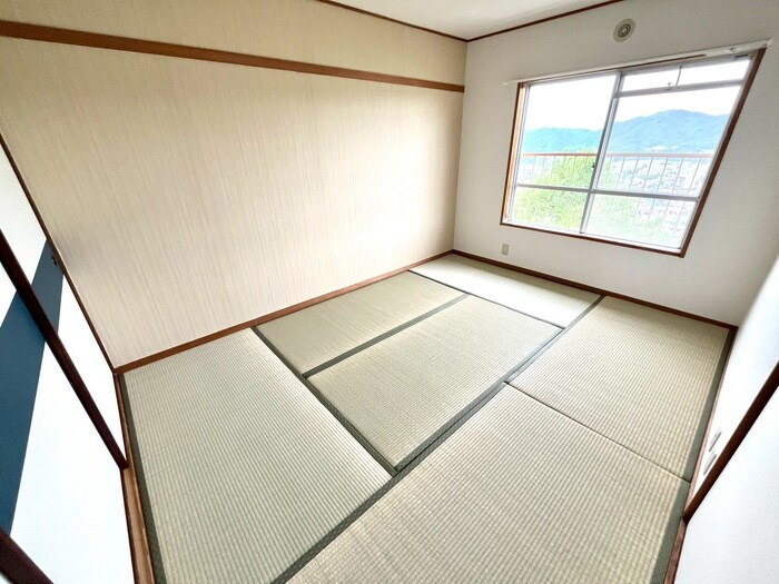 物件内観写真10　(居室)