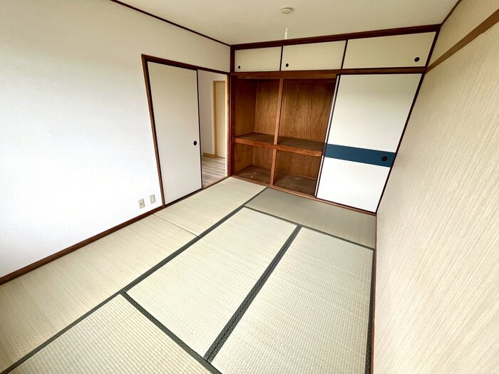 物件内観写真11　(居室)