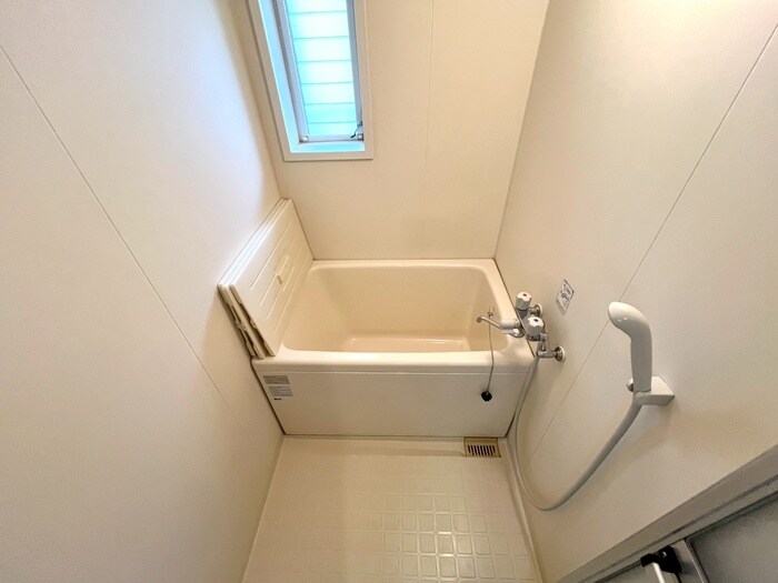 物件内観写真14　(バス／シャワールーム等)