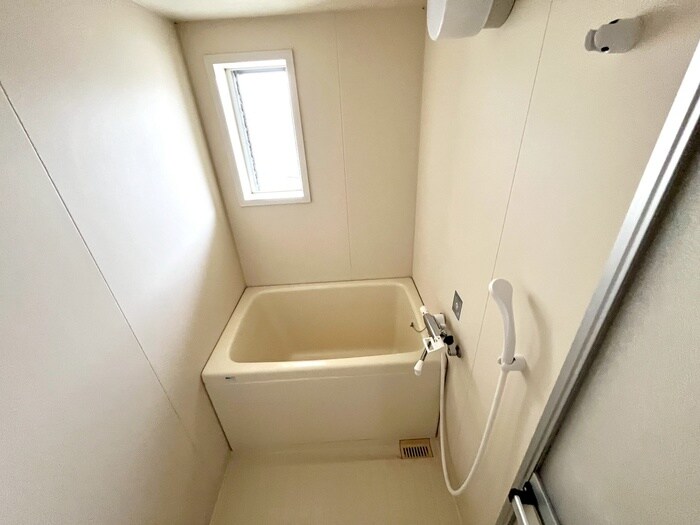 物件内観写真14　(バス／シャワールーム等)