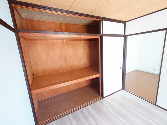物件内観写真14　(収納)