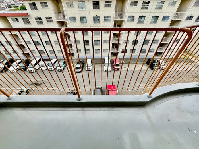 物件内観写真18　(ベランダ・バルコニー)