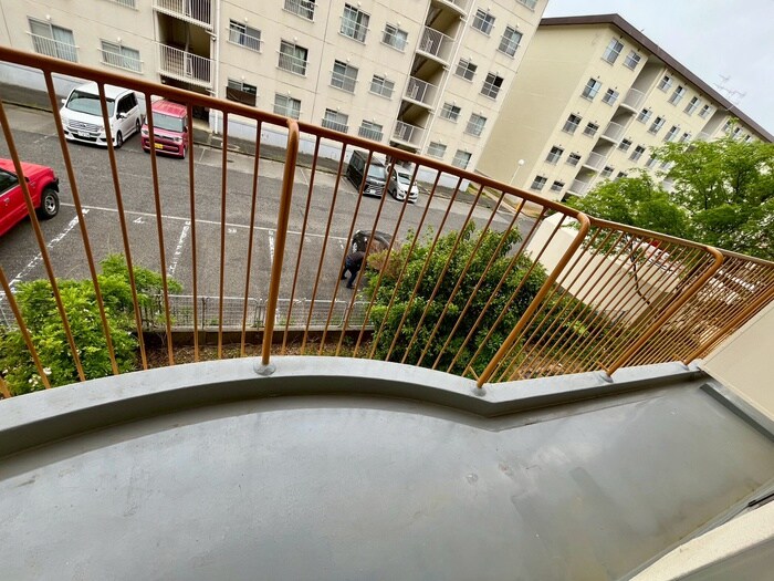 物件内観写真19　(ベランダ・バルコニー)