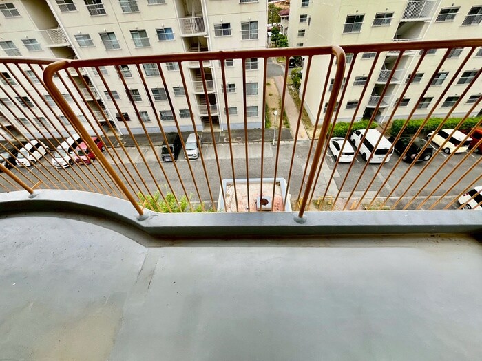 物件内観写真19　(ベランダ・バルコニー)