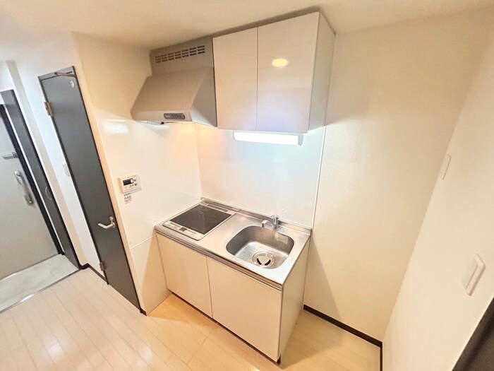 物件内観写真10　(キッチン)