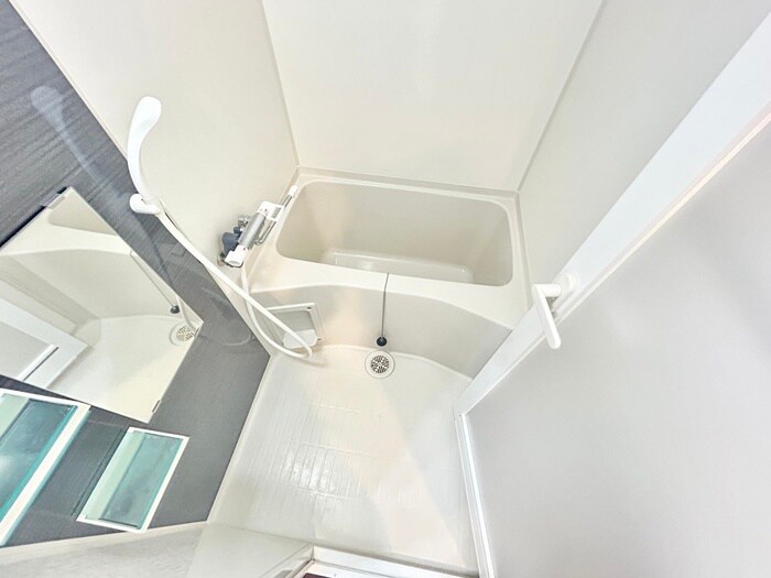 物件内観写真12　(バス／シャワールーム等)