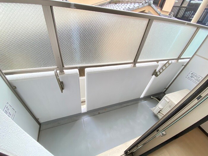 物件内観写真21　(ベランダ・バルコニー)