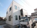 仮)ﾌｼﾞﾊﾟﾚｽ戸建賃貸二丁通町8号