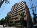 岡本サンハイツ（201）