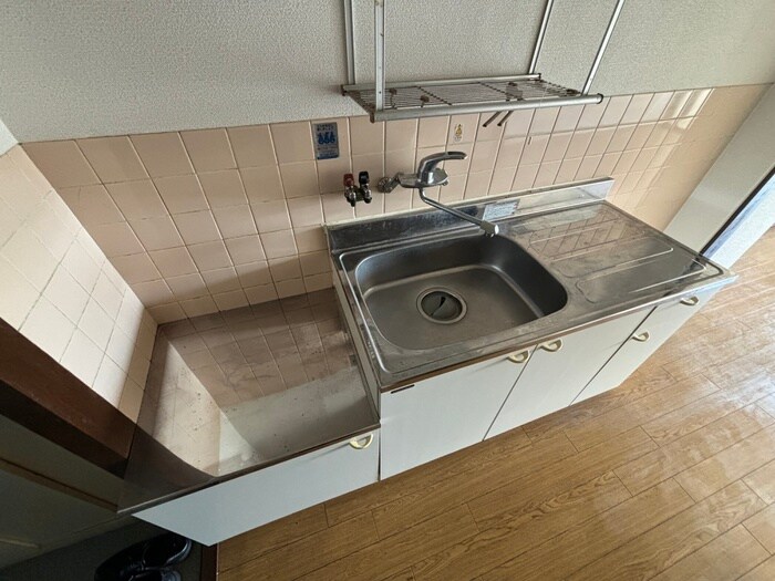 物件内観写真9　(キッチン)