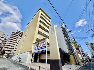 アロハ三宮外観写真