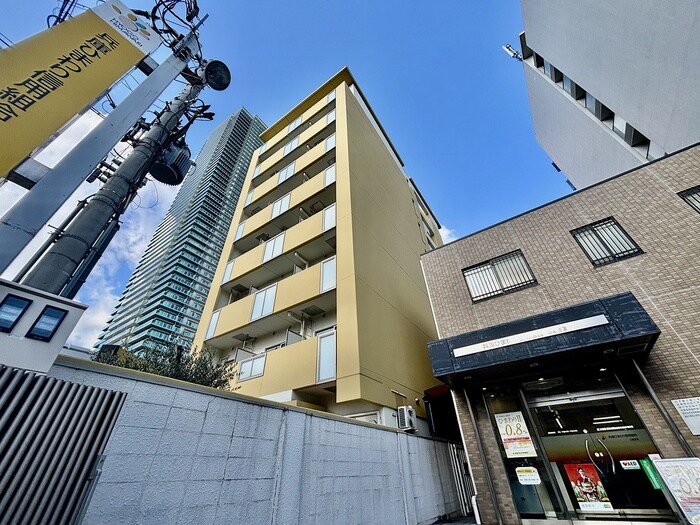 物件外観写真2　(外観写真)