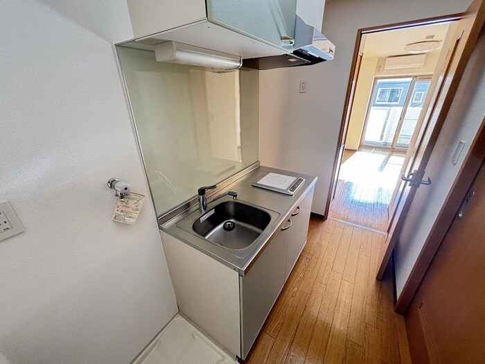 物件内観写真10　(居室)