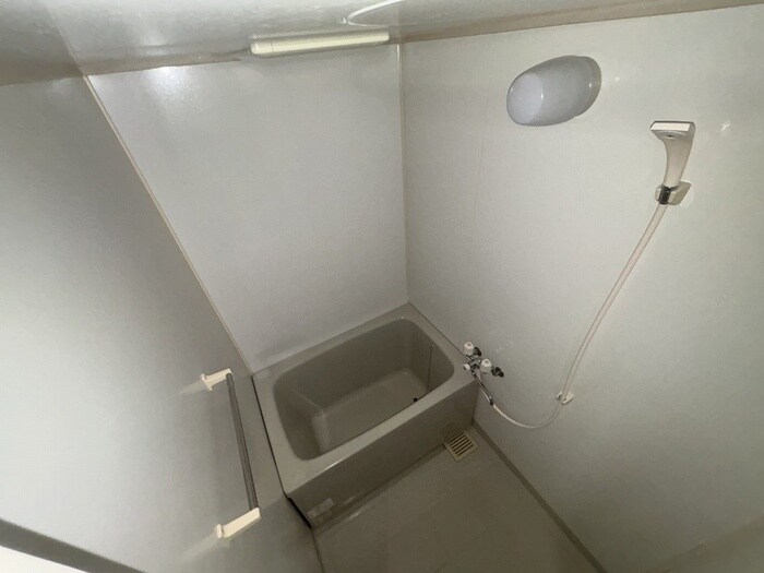 物件内観写真12　(バス／シャワールーム等)