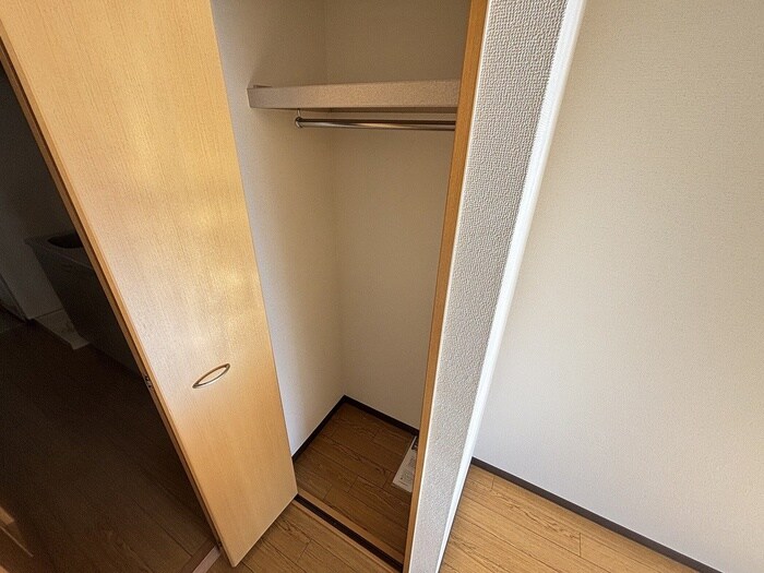 物件内観写真14　(収納)