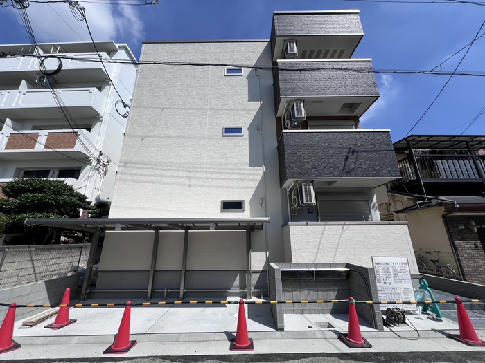 外観写真