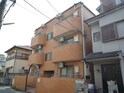 メゾンド稲葉