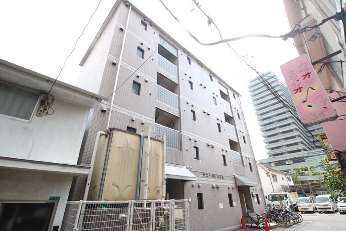 物件外観写真3　(外観写真)