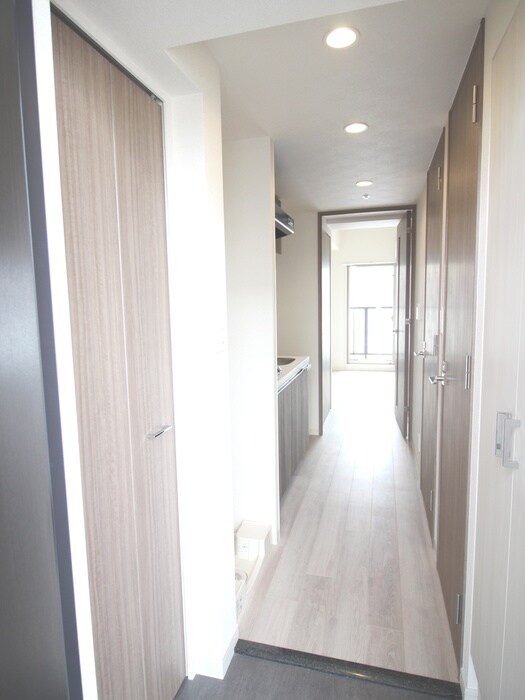 物件内観写真7　(廊下)