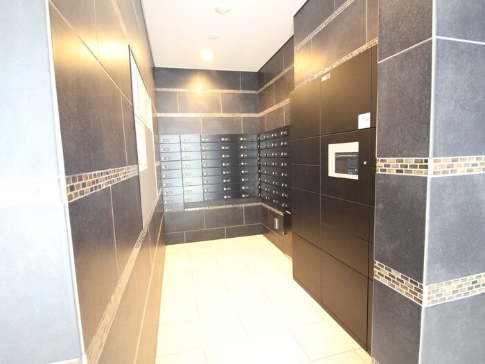 物件外観写真3　(建物設備)