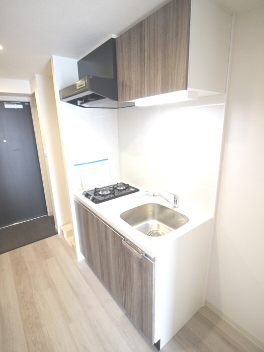 物件内観写真10　(キッチン)