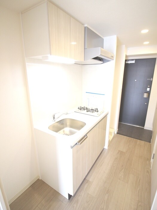 物件内観写真10　(キッチン)