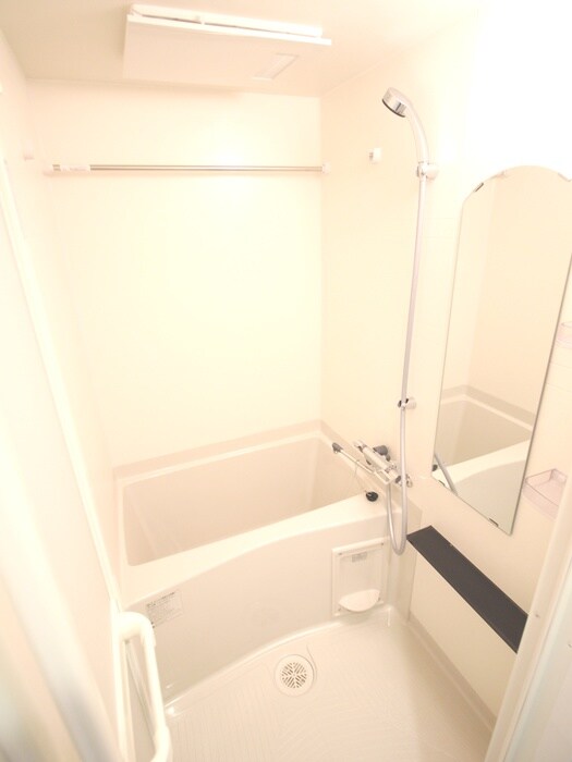 物件内観写真12　(バス／シャワールーム等)
