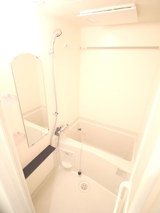 物件内観写真12　(バス／シャワールーム等)