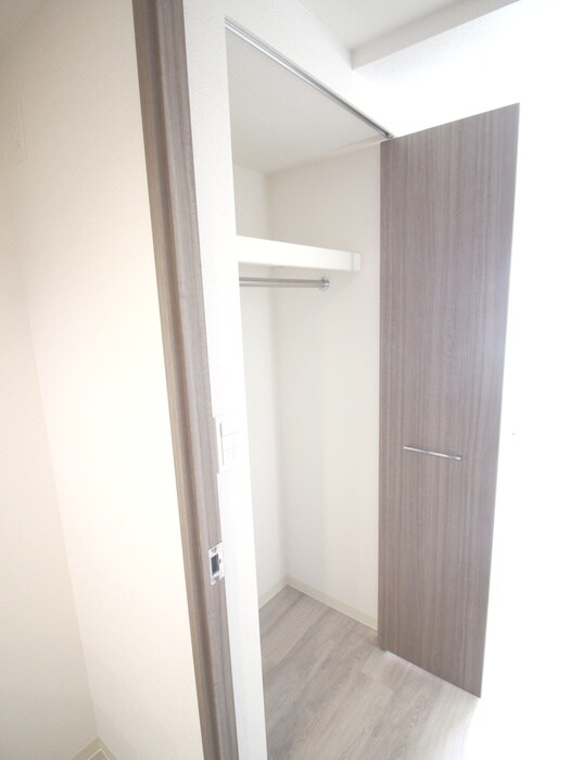 物件内観写真14　(収納)