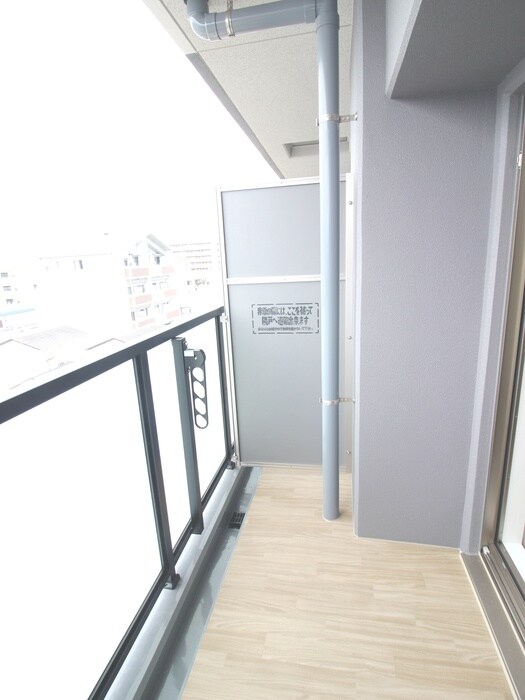 物件内観写真18　(ベランダ・バルコニー)