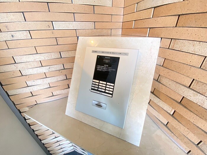 物件外観写真3　(建物設備)