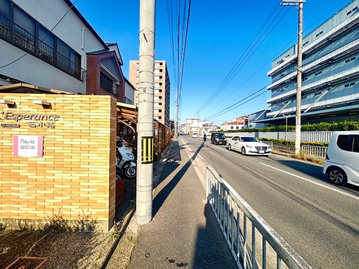 物件外観写真6　(周辺環境)