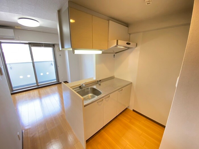 物件内観写真10　(キッチン)