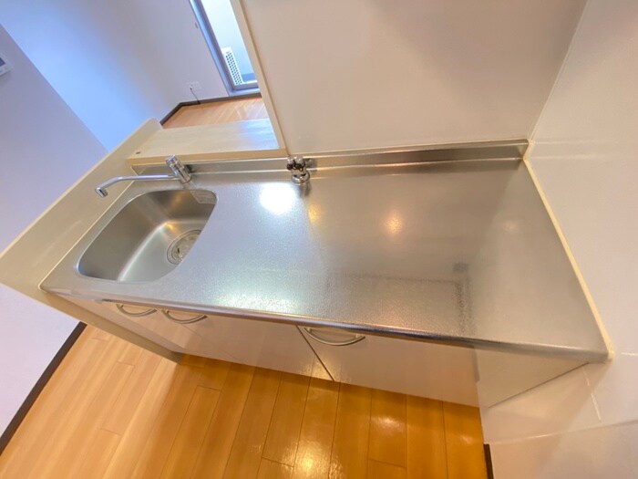 物件内観写真11　(キッチン)