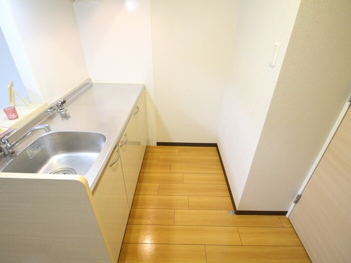 物件内観写真12　(キッチン)