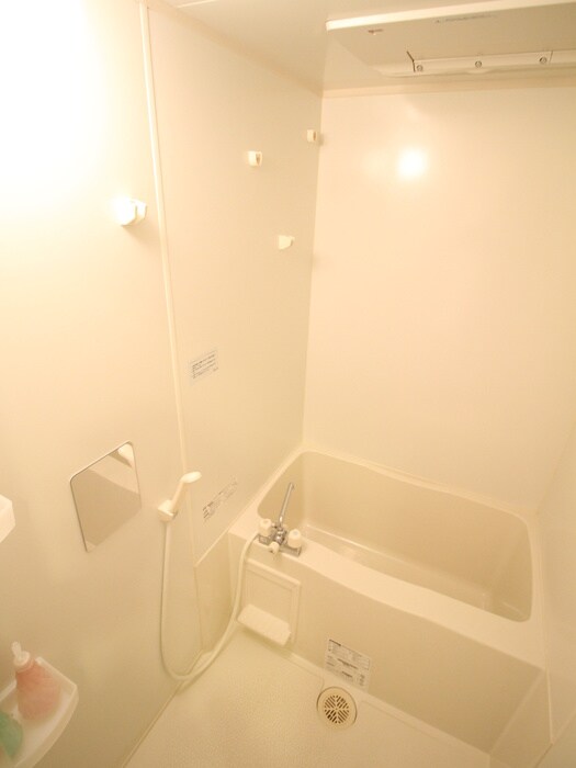 物件内観写真13　(バス／シャワールーム等)