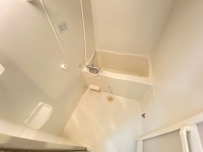 物件内観写真13　(バス／シャワールーム等)